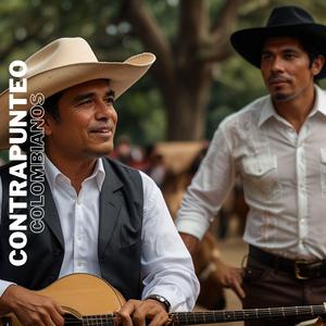 FESTIVAL DE CONTRAPUNTEO EL SAMAN DE ORO ARGENIS PADRO VS JOSE MARTINEZ (En vivo)