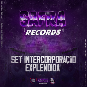 Set Intercorporação Explendida