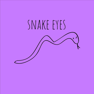 snake eyes