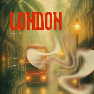 LONDON (vedalar varken önemsiz bu sevdalar)