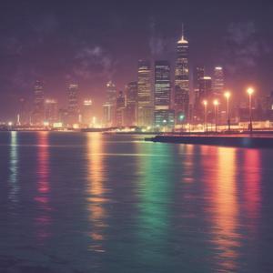 Falling slow (Remastered) by @nnamfahchaya