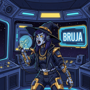 Bruja