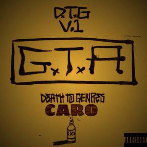 Calvin Harris / TJR-Outside & Mic Check(CARO Mashup)（CARO remix）