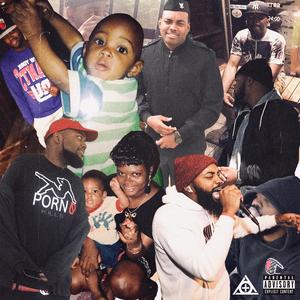 Blacksmith (feat. Hooligan KM)