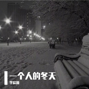 一个人的冬天