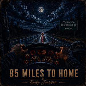 85 miles to home