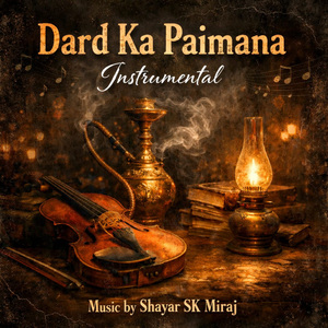Dard Ka Paimana