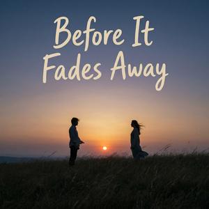 Before It Fades Away