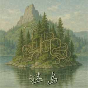 谜岛：02