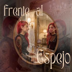 Frente al espejo