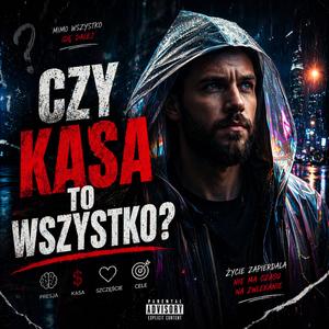 Czy kasa to wszystko?