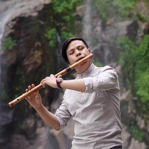 Satranga (Flute Version)