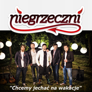 Chcemy Jechać Na Wakacje