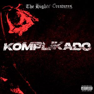 Komplikado (feat. Pii Jay)