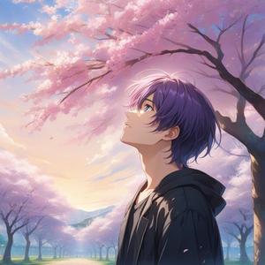 君の幸せを願う空 (feat. Kreuz Herz Engel)