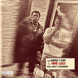 Mama Couch (feat. Fox BD)