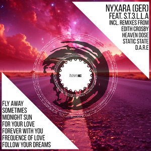 Frequence Of Love (Original Mix)