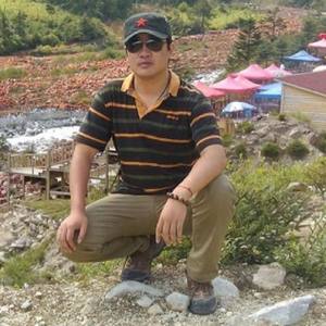 少年壮志不言愁 (Cover 刘欢)