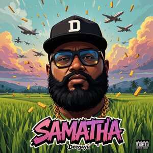 SAMATHA