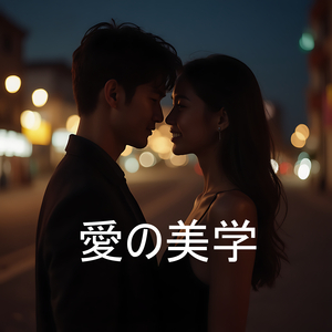 愛の美学