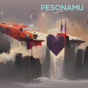 Pesonamu