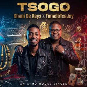 Phahama (feat. Tumelo TeeJay)
