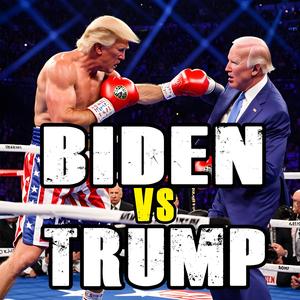 Biden VS Trump
