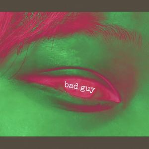 Bad Guy(修改版)（翻自 Billie Eilish）