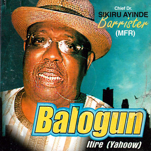 Balogun