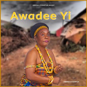 Awadee Yi