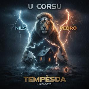 TEMPÈSDA