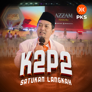 K2P2 - Satukan Langkah