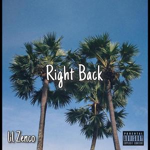 Right Back