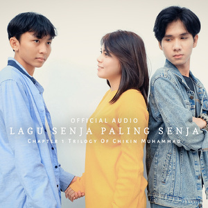 Lagu Senja Paling Senja