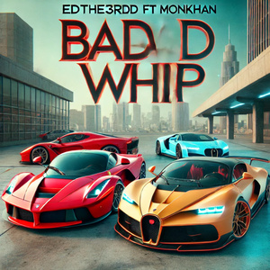 Bad Whip (Freestyle)
