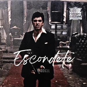 Escondete