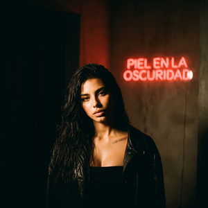 Piel en la Oscuridad