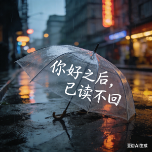 你好之后，已读不回