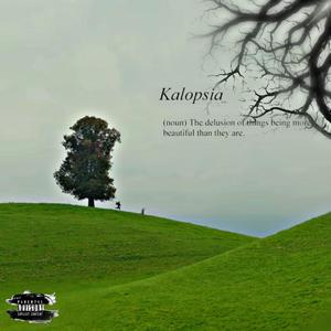 Kalopsia