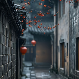 旧巷子