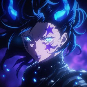 Montagem Pintura Hipnótica