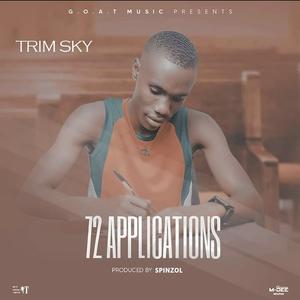 72 Applications