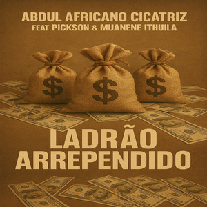 LADRÃO ARREPENDIDO