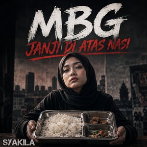 MBG Janji di Atas Nasi