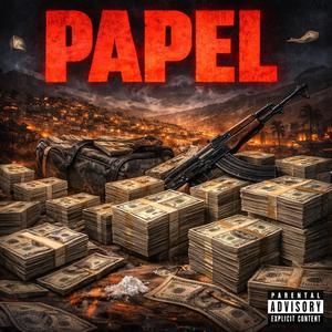 Papel (feat. Two C & Three B)
