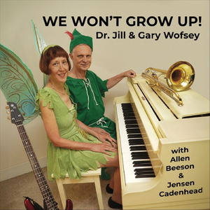 I've Gotta Crow (feat. Allen Beeson & Jensen Cadenhead)