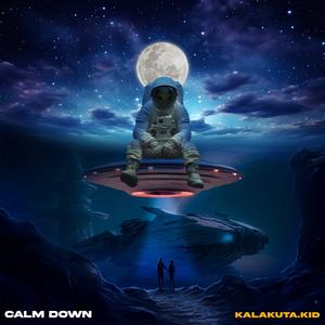 Calm Down (feat. Unik)