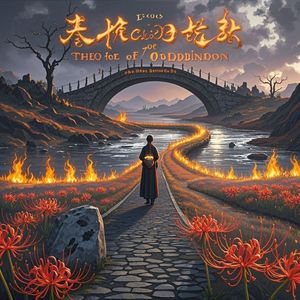忘川的回响