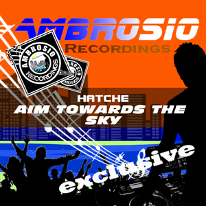 Aim Towards The Sky (Original Mix)