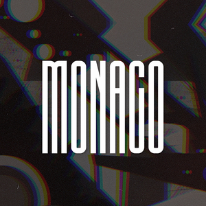 Monaco (Super Slowed)